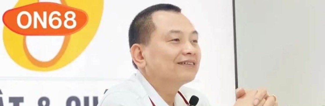 CEO Tuấn Minh ON68 Cover Image