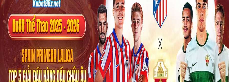 Kubet88 Cover Image