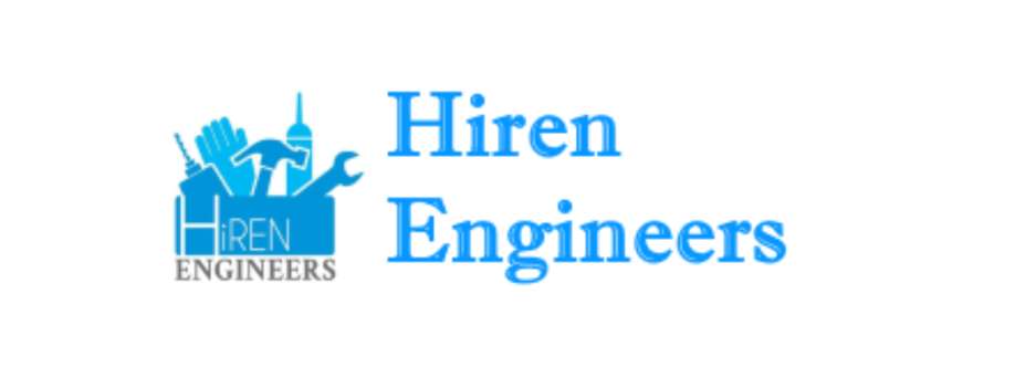 Hiren Engineers Cover Image