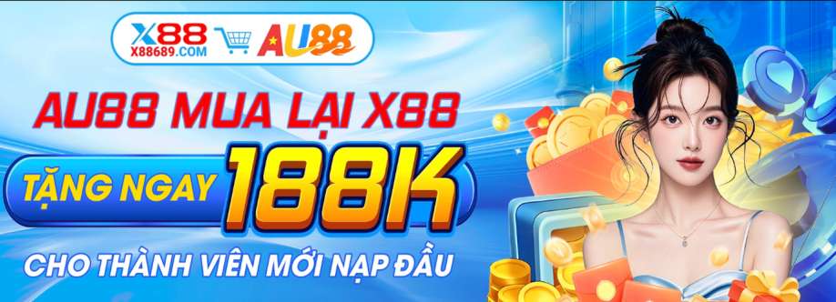 Nhà cái X88 Cover Image