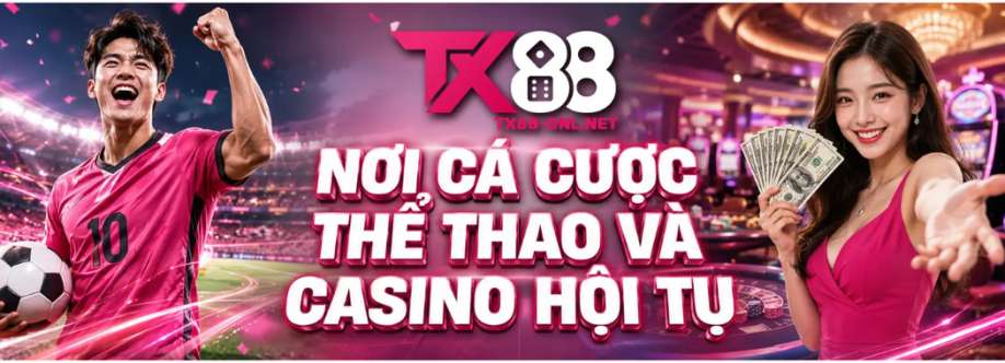 Tx88 onl net Cover Image
