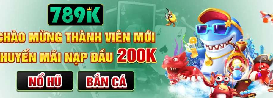 789K ca Cover Image