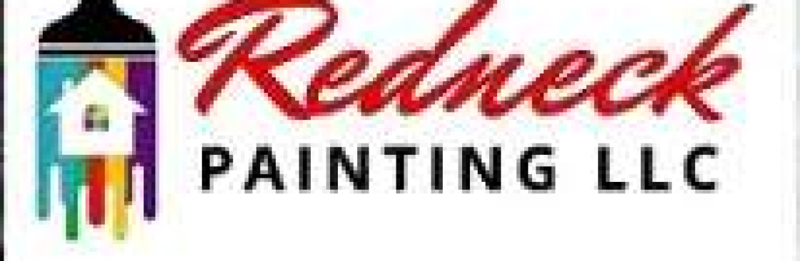 Redneck Painting Cover Image