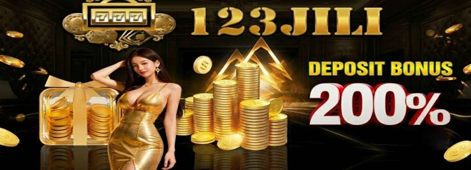 123JILI Cover Image