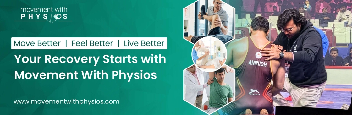 Movement with Physios Cover Image