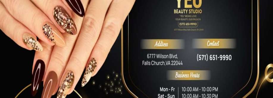 Yêu Beauty Studio Cover Image