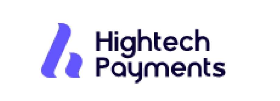 Hightech Payments Cover Image