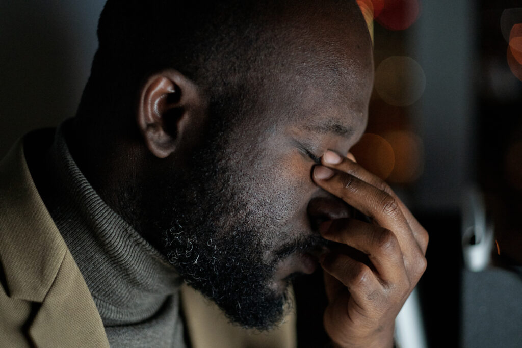 Depression Treatment & Therapy | Clear Horizons Behavioral Counseling