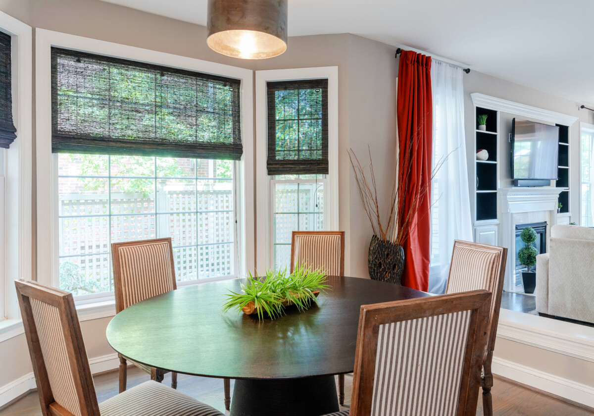 Washington DC Interior Designer | Unparalleled Eye Designs