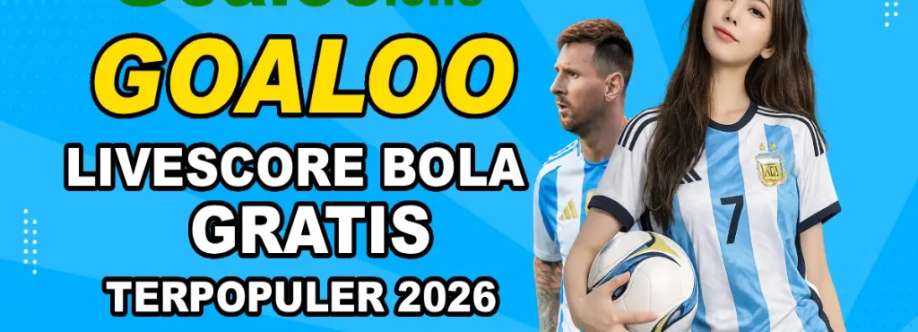 goaloo one Cover Image
