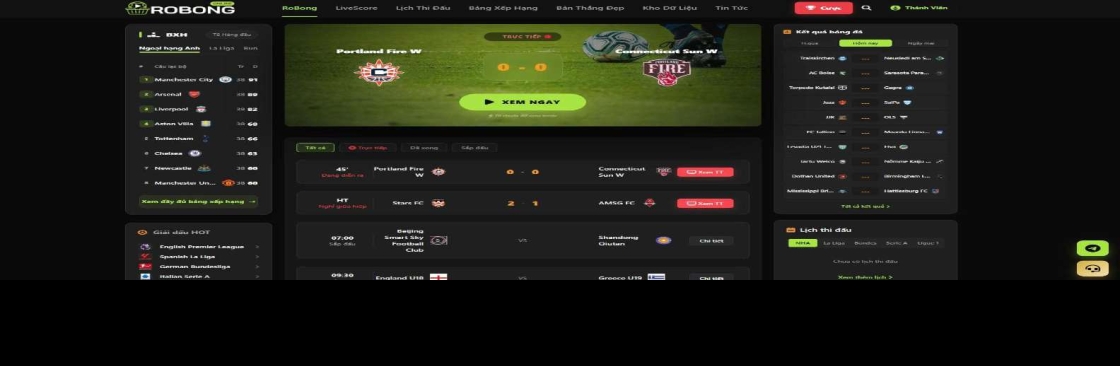 RoBong Online Cover Image