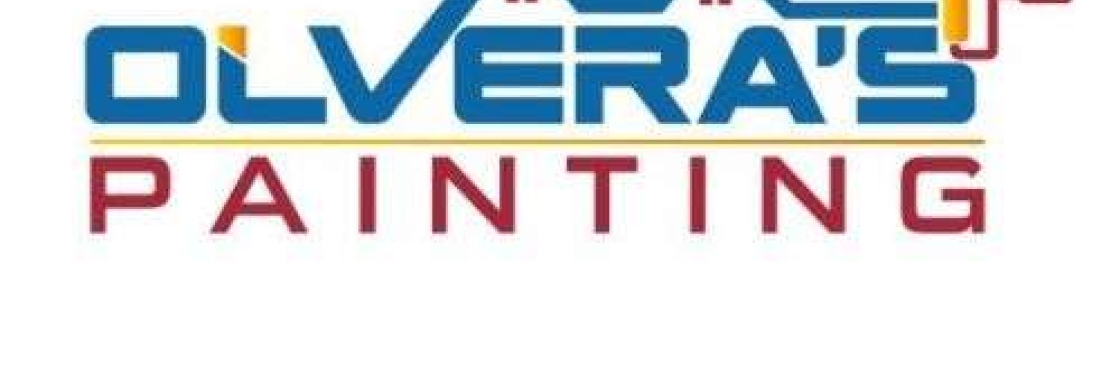 Olveras Painting LLC Cover Image