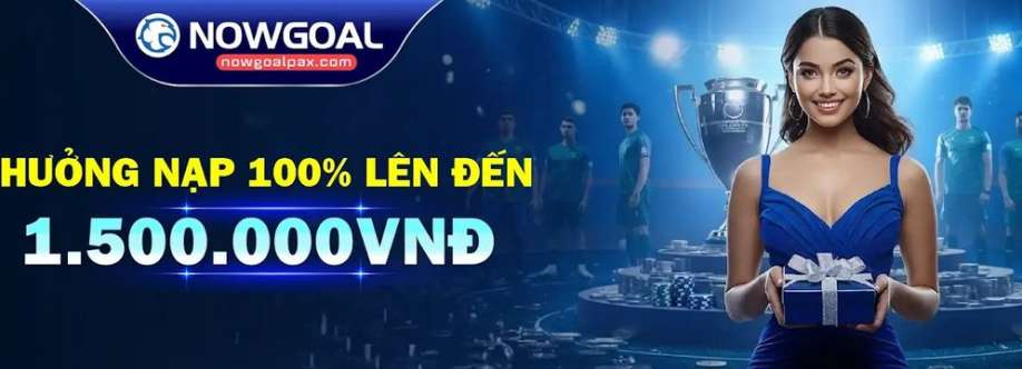 Now Goal Cover Image