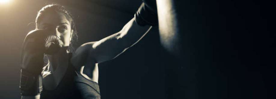 Be Happy Boxing Cover Image