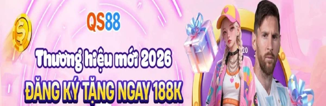 Nhà Cái QS88 Cover Image