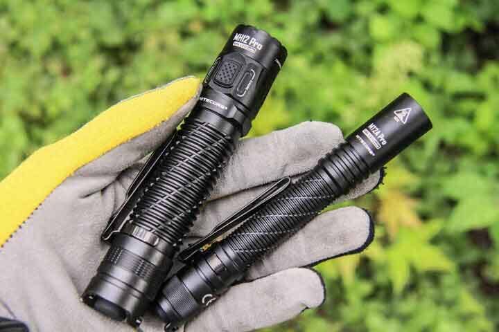 6 Types of LED Torches Explained | Available Online