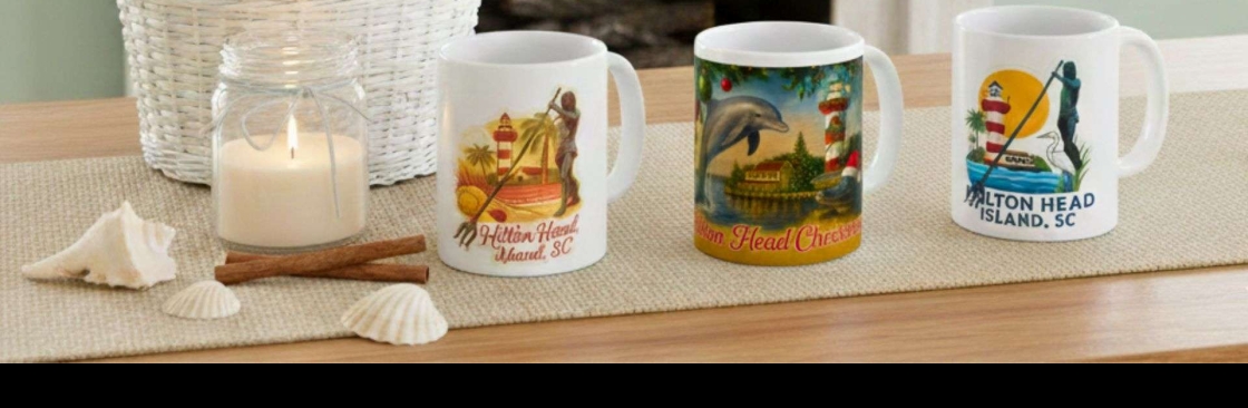 A Coastal Christmas Cover Image