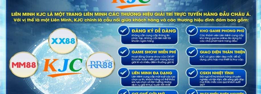 Tập đoàn KJC Cover Image
