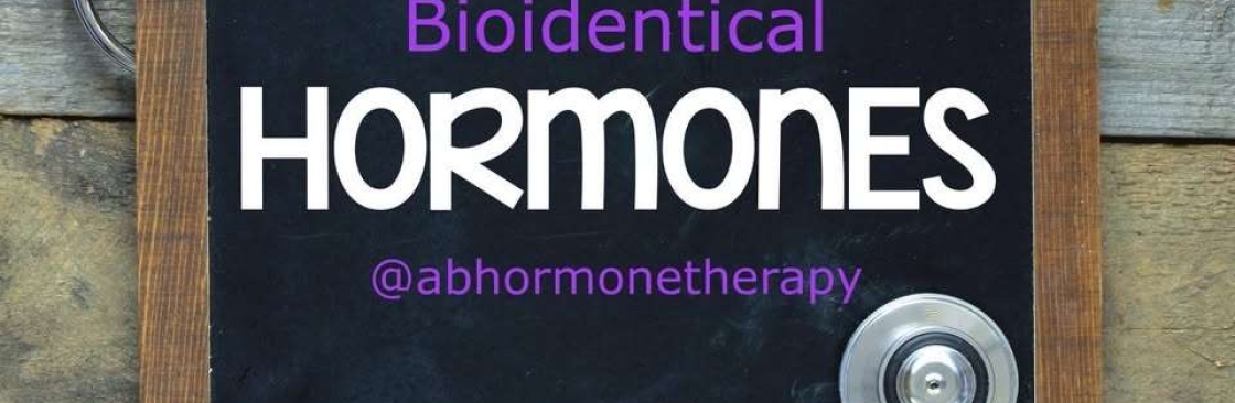 AB Hormone Therapy Cover Image