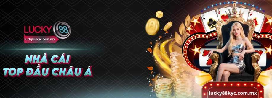lucky88kyc commx Cover Image