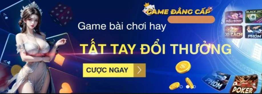 Nhà cái bài xì dách Cover Image