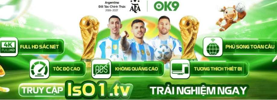SOCOLIVE TV Cover Image