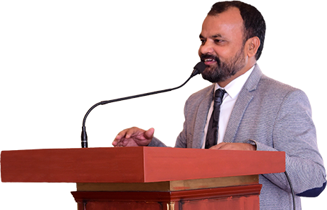 POSH Training for Employees in India | Dileep Yashvardhan