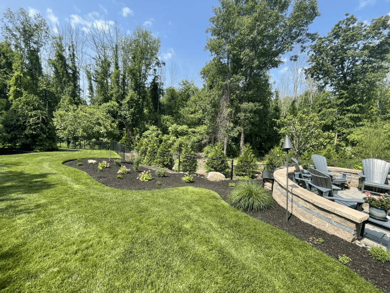 Custom Hardscaping Services in Southern NH