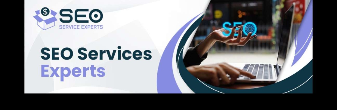 SEO Services Experts Cover Image