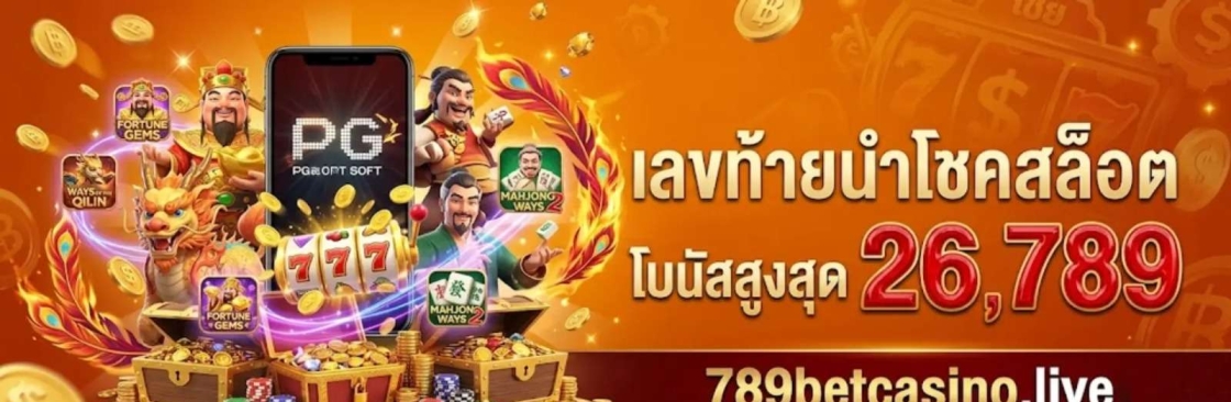 789betcasino live Cover Image