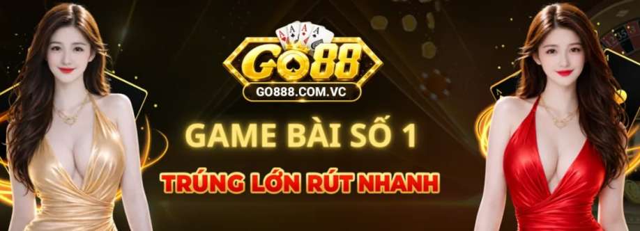 go888com vc Cover Image