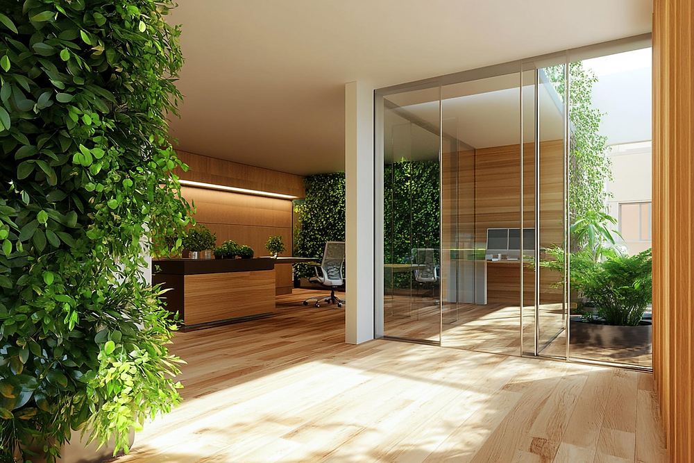 Keeping Your Property Secure with Professional Door Repair Services