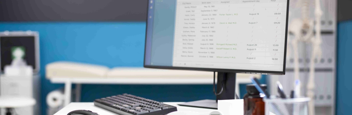 MedLife Medical Billing Cover Image