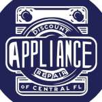 Discount Appliance Repair of Central Florida Profile Picture