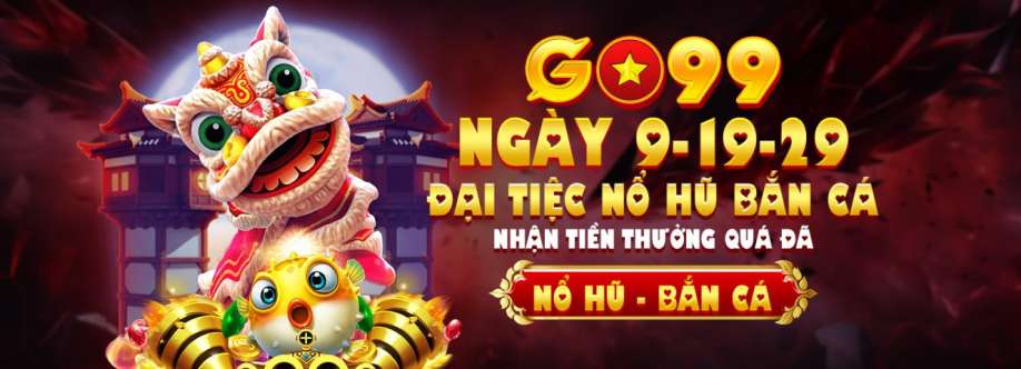 GO99 Cover Image