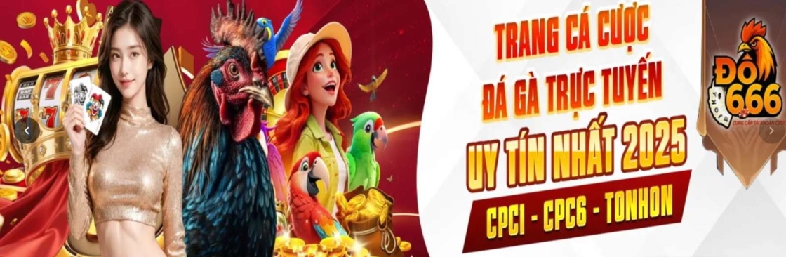 Nhà Cái DO666 DO666 Cover Image