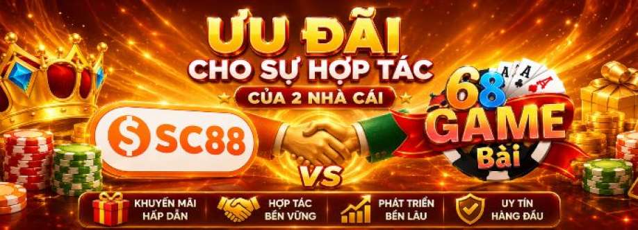 Trang chủ SC88 Cover Image