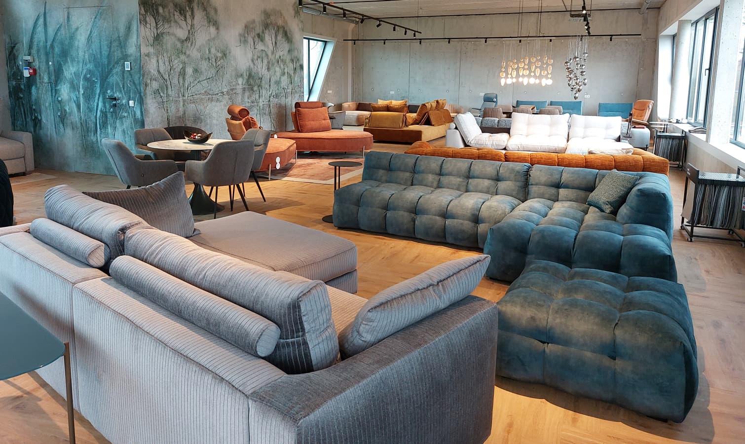 Furniture Packages Marbella | Custom Designs – Veneks Boutique