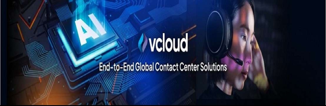 VCloud Intelligence Cover Image