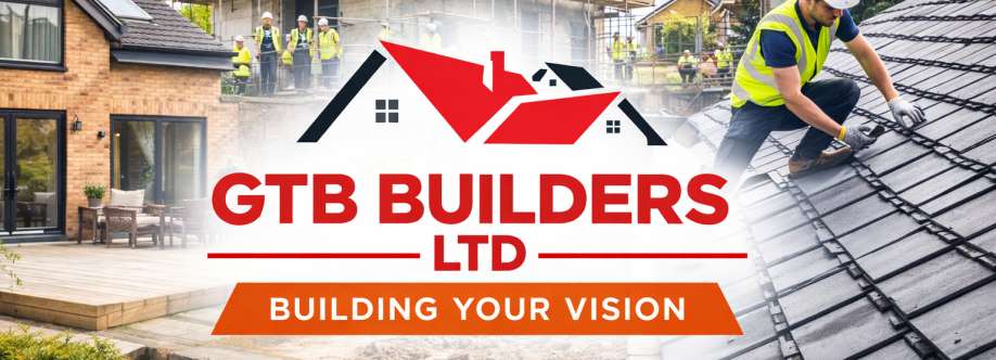 GTB Builders LTD Cover Image
