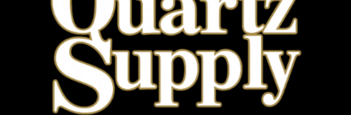 QUARTZ SUPPLY UK LTD Cover Image