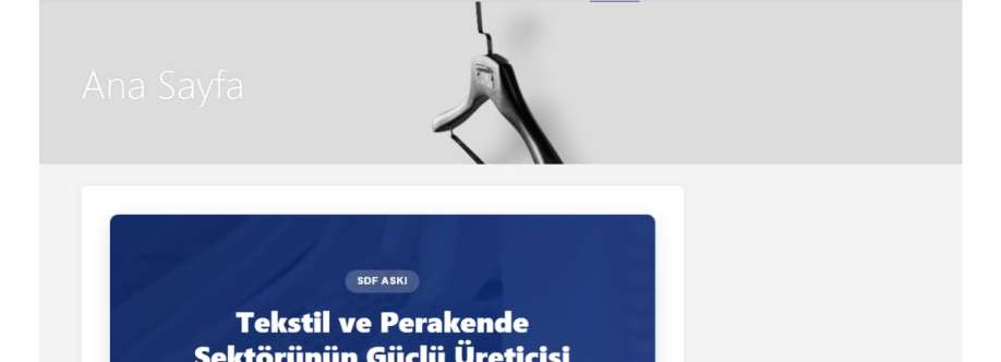 toptan ahşap askı Cover Image