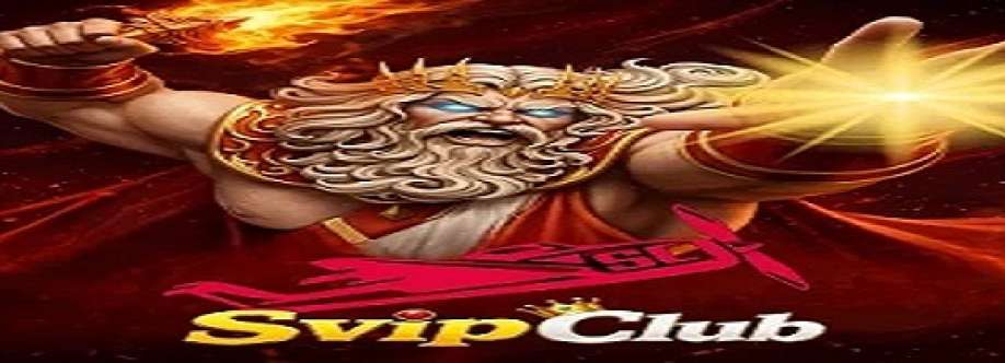 Download Latest Svip Club Game App Cover Image