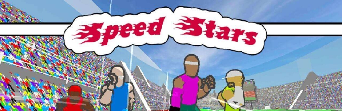 speedstars online Cover Image