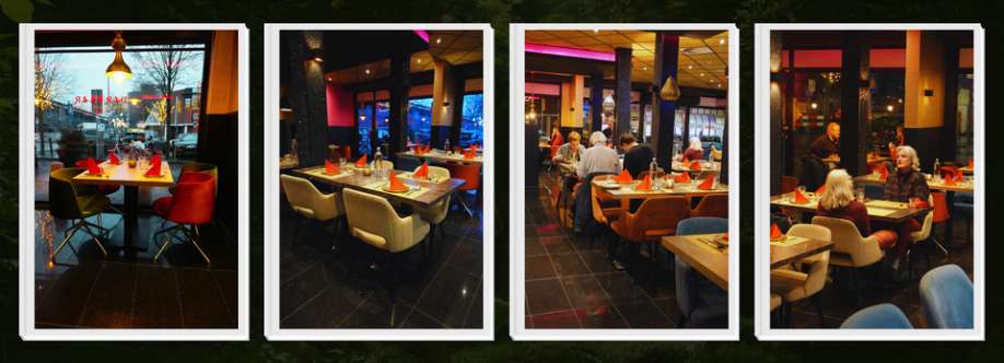 Darbaar Royal Indian Cuisine Cover Image