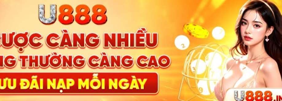 U888 Nhà cái Cover Image