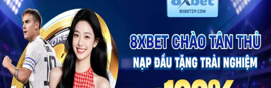 8xbet 8xbetzp Cover Image