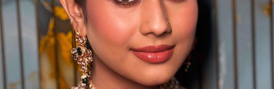 nehasmakeup Artist Cover Image