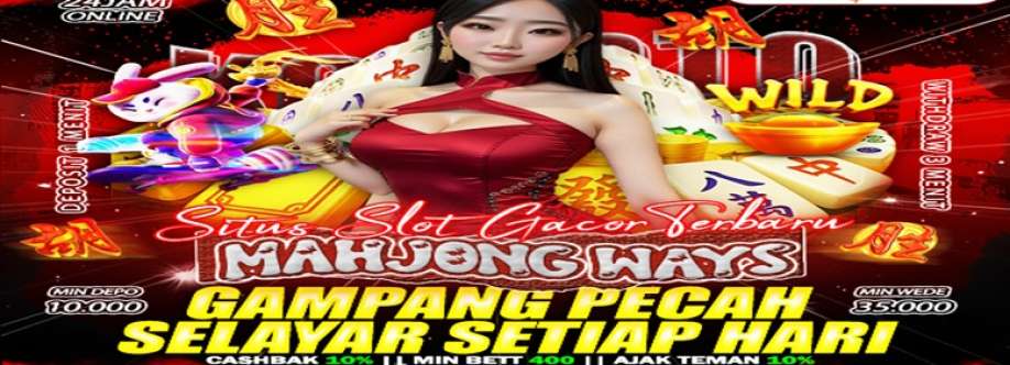 Koitoto Situs Slot Gacor Cover Image