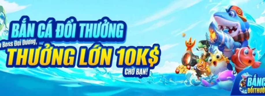 bắn cá xèng Cover Image